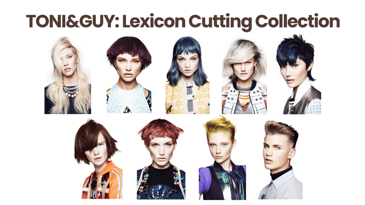 toniguy-lexicon-cutting-collection