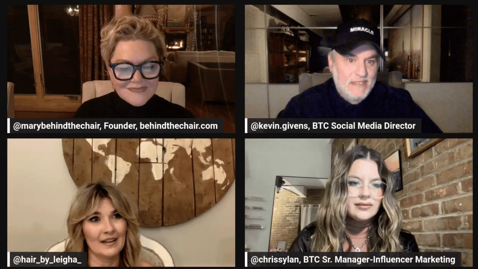live-instagram-page-reviews-session-2