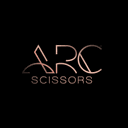 ARC™ Scissors Logo