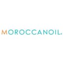 Moroccanoil Logo