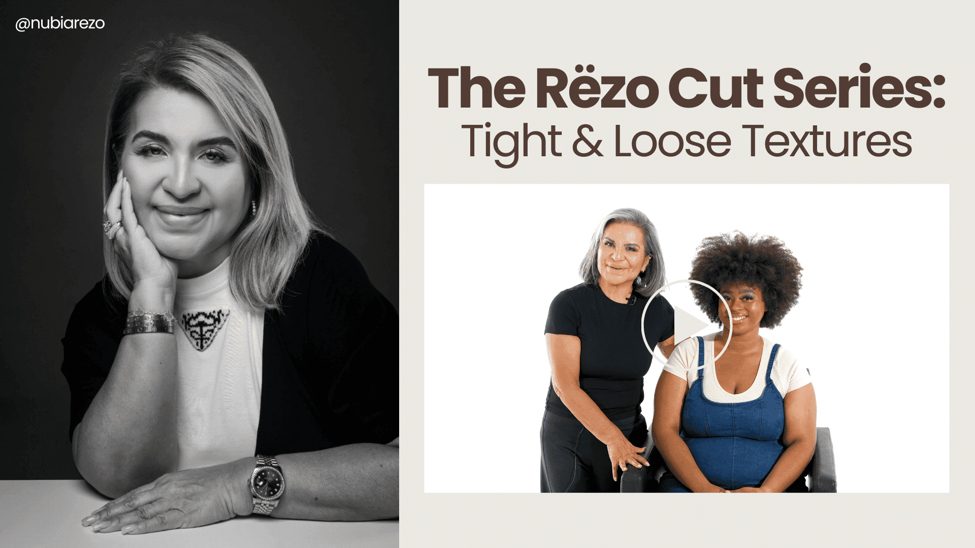 The Rëzo Cut Series