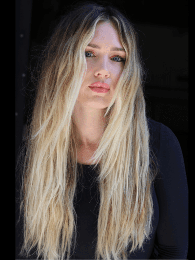 surfed-in-balayage